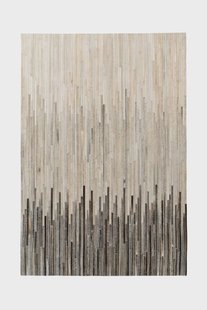 Vloerkleed Ravi koeienleer | Casa Caron