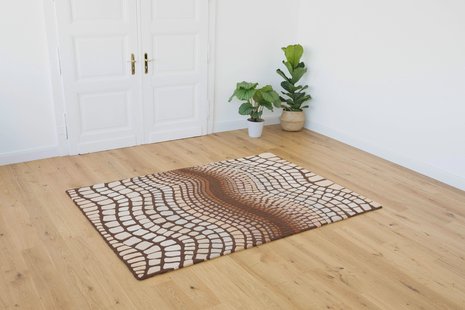 Vloerkleed Taragona | Casa Caron