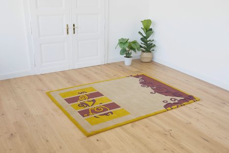 Vloerkleed Taragona | Casa Caron