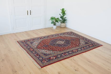 Vloerkleed Tabriz | Casa Caron