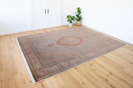 Vloerkleed Tabriz | Casa Caron