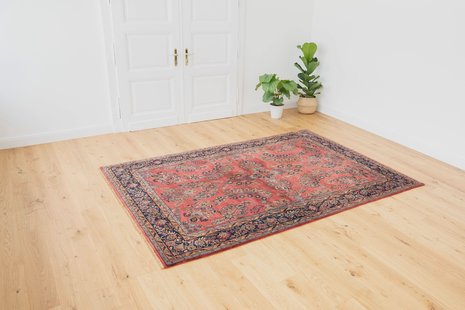 Vloerkleed Sarouck | Casa Caron