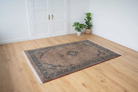 Vloerkleed Sarouck | Casa Caron
