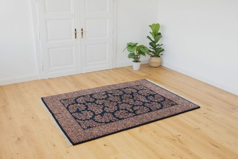 Vloerkleed Sarouck | Casa Caron