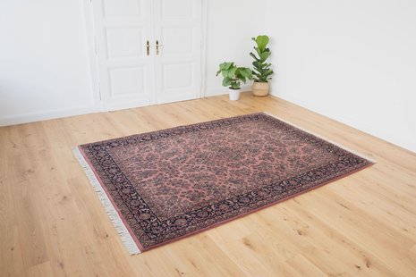 Vloerkleed Sarouck | Casa Caron