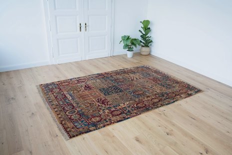 Vloerkleed Samarkand | Casa Caron