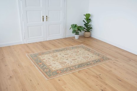 Vloerkleed Ziegler | Casa Caron