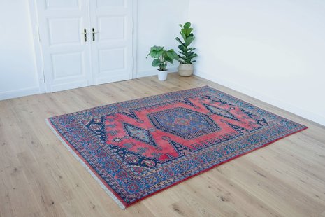 Vloerkleed Wisabath | Casa Caron