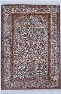 Vloerkleed T. Of Life | Casa Caron