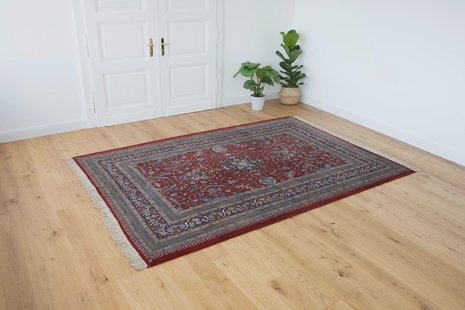 Vloerkleed Pakistan | Casa Caron