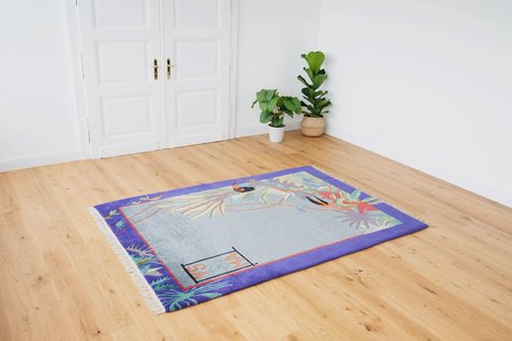 Vloerkleed Nepal | Casa Caron