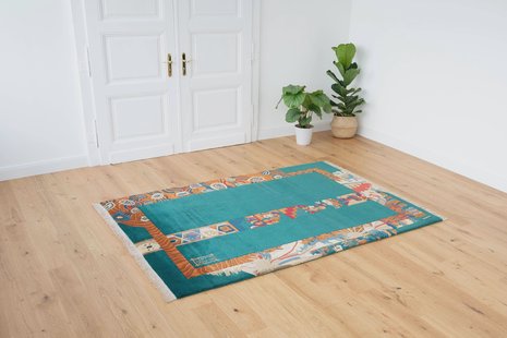 Vloerkleed Nepal | Casa Caron