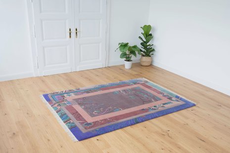 Vloerkleed Nepal | Casa Caron
