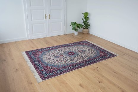 Vloerkleed Nain | Casa Caron