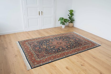 Vloerkleed Keshan | Casa Caron