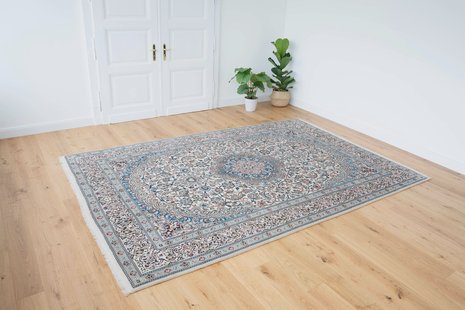 Vloerkleed Nain | Casa Caron