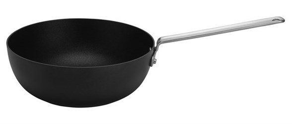 Scanpan - TechnIQ hapjespan The Bistro - met ijzersterke anti-aanbaklaag - 26 cm Scanpan - TechnIQ hapjespan The Bistro - met ijzersterke anti-aanbaklaag - 26 cm