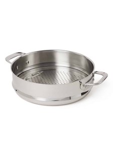 Scanpan - TechnIQ stoominzet The Bistro - 26 cm