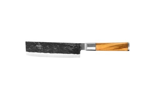 Style de Vie - Olive Forged hakbijl - 17 cm