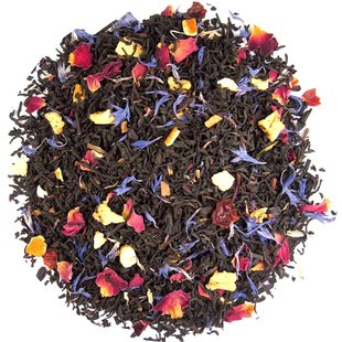 K'OOK! - losse thee - Winterthee - 100 gram K'OOK! - losse thee - Winterthee - 100 gram