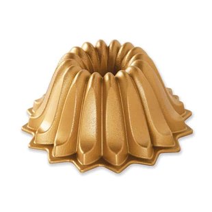Nordic Ware - Lotus Bundt - tulband bakvorm - 1.1 liter