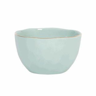 Urban Nature Culture - Good Morning kom - celadon - 14 cm