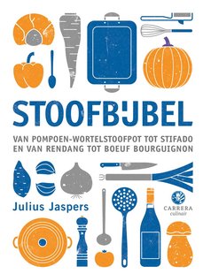 Stoofbijbel - Julius Jaspers