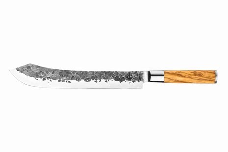 Style de Vie - Olive Forged slagersmes Style de Vie - Olive Forged slagersmes