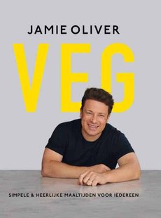VEG - Jamie Oliver