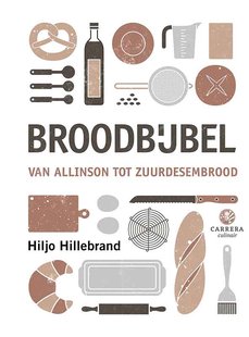 Broodbijbel - Hiljo Hillebrand