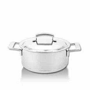 Demeyere - Silver 7 kookpan - 16 cm