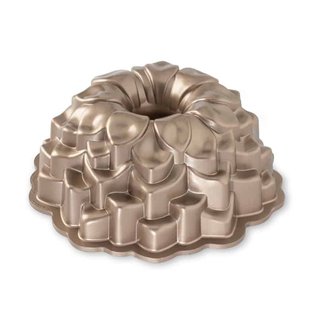 Nordic Ware - Blossom Bundt - tulband bakvorm - 2.4 liter
