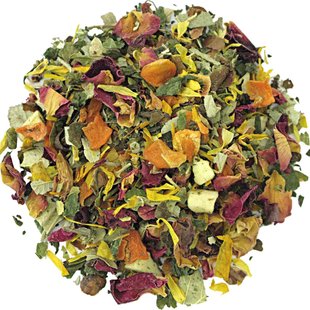 K'OOK! - losse thee - herfstkruiden - 45 gram