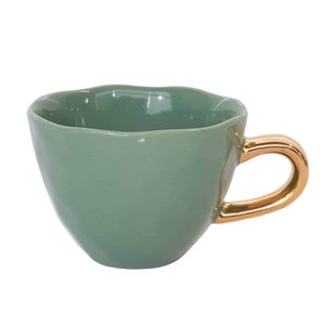 Urban Nature Culture - Good Morning Cup Cappuccino - jadesheen