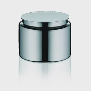 Faber Wattenhouder - Zilver - Kela