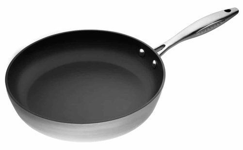 Scanpan - CTX hapjespan - ijzersterke anti-aanbaklaag - 28 cm