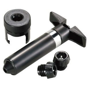 Peugeot - vacuümpomp voor wijn & champagne - Epivac Duo