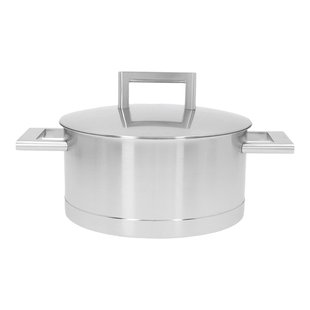 Demeyere - John Pawson 7 kookpan - 18 cm