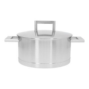 Demeyere - John Pawson 7 kookpan - 20 cm