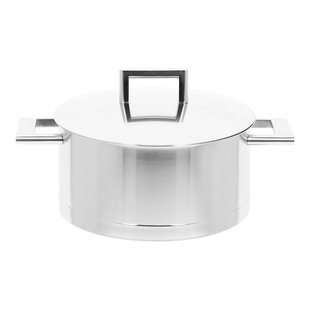 Demeyere - John Pawson 7 kookpan - 22 cm