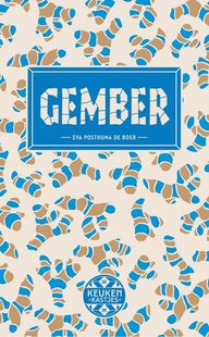 Gember - Eva Posthuma de Boer