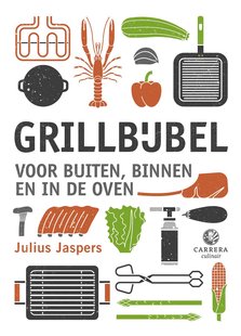 Grillbijbel - Julius Jaspers