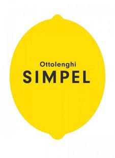 Simpel - Yotam Ottolenghi