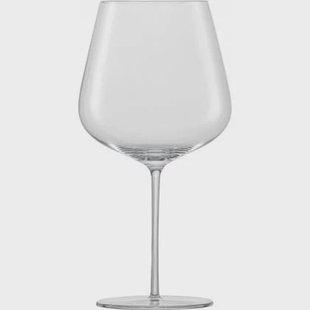 Zwiesel Glas Vervino Bourgogne goblet 140 - 0.955 Ltr - set van 2
