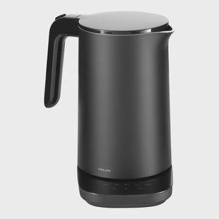 Zwilling - Enfinigy waterkoker Pro - mat zwart - 1.5 ltr Zwilling - Enfinigy waterkoker Pro - mat zwart - 1.5 ltr