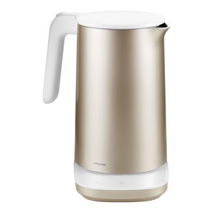 Zwilling - Enfinigy waterkoker Pro - mat goud - 1.5 ltr Zwilling - Enfinigy waterkoker Pro - mat goud - 1.5 ltr
