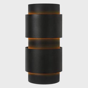 Atmooz Wandlamp Ivy - Industriele Muurverlichting