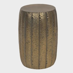 Bijzettafel Baldhere | Clayre & Eef Bijzettafel Baldhere | Clayre & Eef