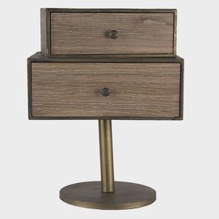 Kast Clyve | Clayre & Eef Kast Clyve | Clayre & Eef