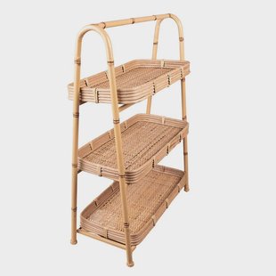 Wandrek Raleigh | Clayre & Eef Wandrek Raleigh | Clayre & Eef